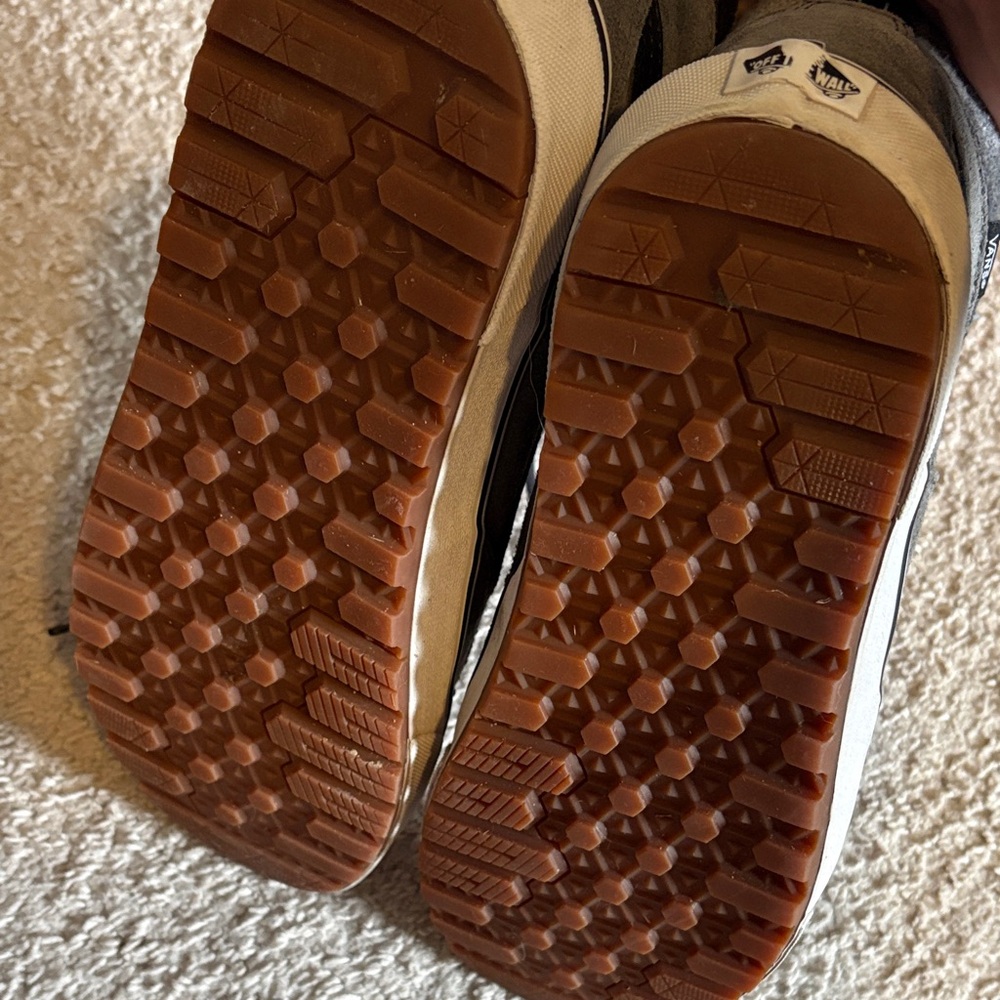 Vans sk8 hi MTE 2.0 Dx US 13 - Picture 6 of 7